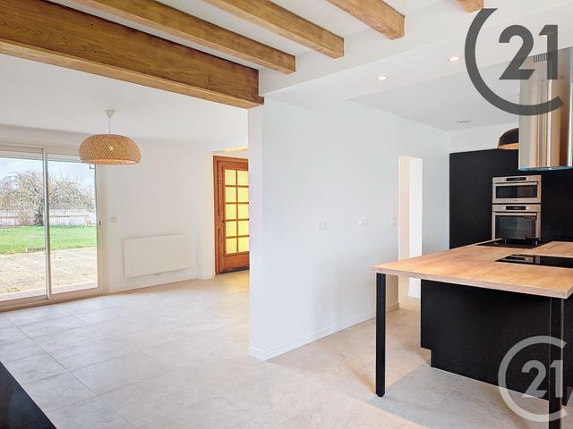 Afficher la photo en grand Maison à louer - 5 pièces - 120,67 m2 - Les Bordes Aumont - 10 - CHAMPAGNE-ARDENNE