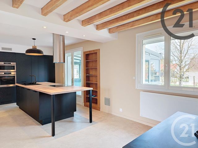 maison - LES BORDES AUMONT - 10