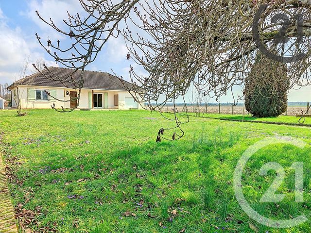 Maison à louer - 5 pièces - 120,67 m2 - Les Bordes Aumont - 10 - CHAMPAGNE-ARDENNE