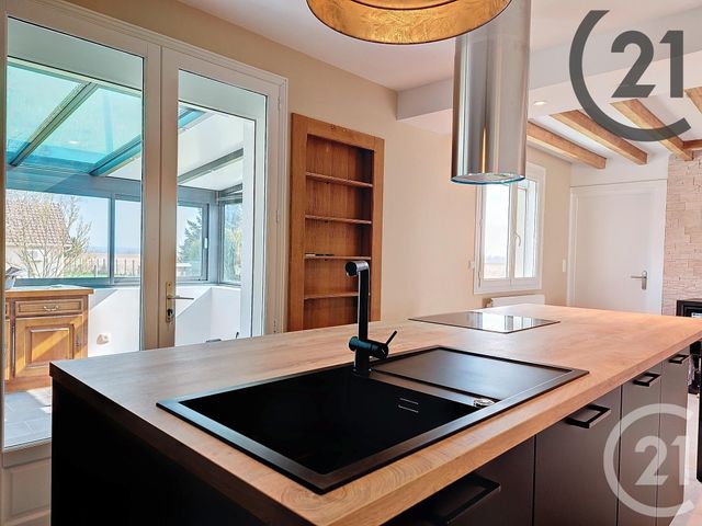 Afficher la photo en grand Maison à louer - 5 pièces - 120,67 m2 - Les Bordes Aumont - 10 - CHAMPAGNE-ARDENNE