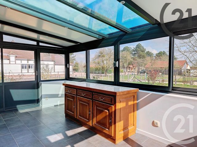 Afficher la photo en grand Maison à louer - 5 pièces - 120,67 m2 - Les Bordes Aumont - 10 - CHAMPAGNE-ARDENNE