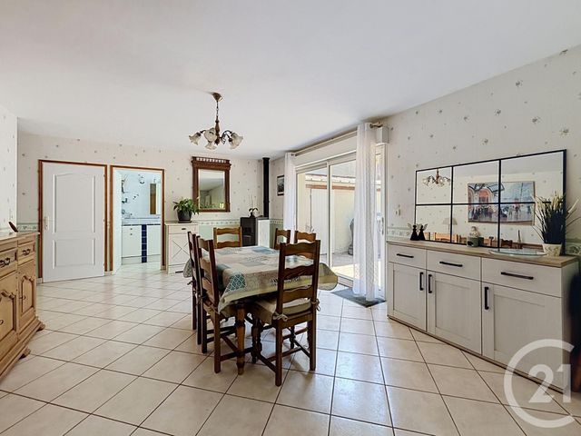 Maison &agrave; vendre - 6 pi&egrave;ces - 135,10 m2 - Romilly Sur Seine - 10 - CHAMPAGNE-ARDENNE
