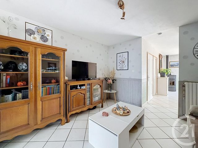 Maison &agrave; vendre - 6 pi&egrave;ces - 135,10 m2 - Romilly Sur Seine - 10 - CHAMPAGNE-ARDENNE
