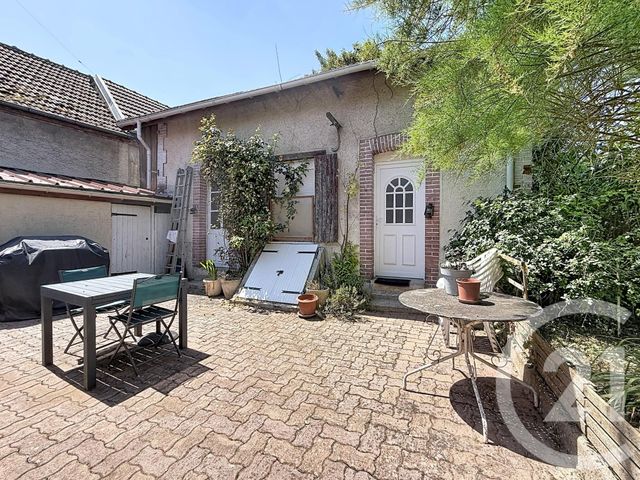 Maison &agrave; vendre - 6 pi&egrave;ces - 135,10 m2 - Romilly Sur Seine - 10 - CHAMPAGNE-ARDENNE