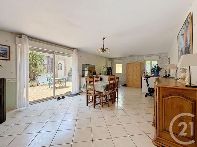 Maison &agrave; vendre - 6 pi&egrave;ces - 135,10 m2 - Romilly Sur Seine - 10 - CHAMPAGNE-ARDENNE