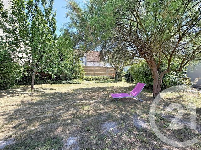 Maison &agrave; vendre - 6 pi&egrave;ces - 135,10 m2 - Romilly Sur Seine - 10 - CHAMPAGNE-ARDENNE