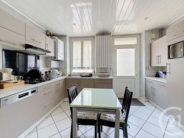 Maison &agrave; vendre - 6 pi&egrave;ces - 135,10 m2 - Romilly Sur Seine - 10 - CHAMPAGNE-ARDENNE