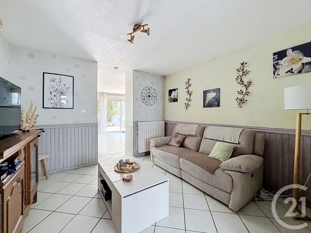 Maison &agrave; vendre - 6 pi&egrave;ces - 135,10 m2 - Romilly Sur Seine - 10 - CHAMPAGNE-ARDENNE