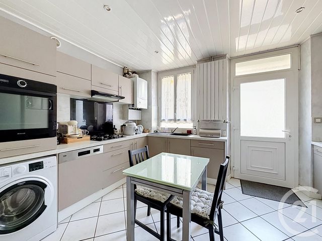 Maison &agrave; vendre - 6 pi&egrave;ces - 135,10 m2 - Romilly Sur Seine - 10 - CHAMPAGNE-ARDENNE