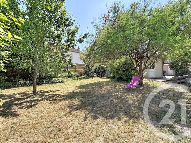 Maison &agrave; vendre - 6 pi&egrave;ces - 135,10 m2 - Romilly Sur Seine - 10 - CHAMPAGNE-ARDENNE