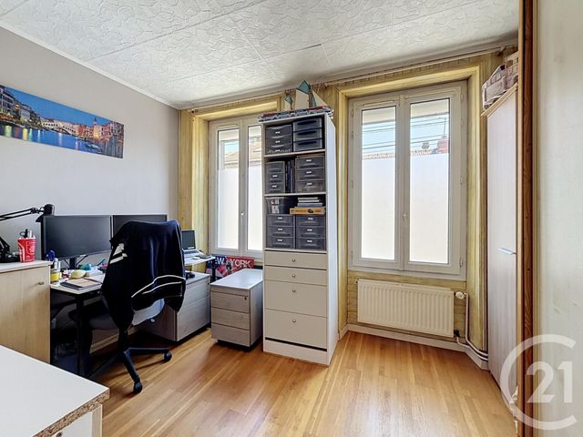 Maison &agrave; vendre - 6 pi&egrave;ces - 135,10 m2 - Romilly Sur Seine - 10 - CHAMPAGNE-ARDENNE
