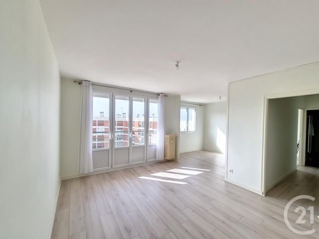 Appartement F2 à louer - 2 pièces - 53,70 m2 - Troyes - 10 - CHAMPAGNE-ARDENNE
