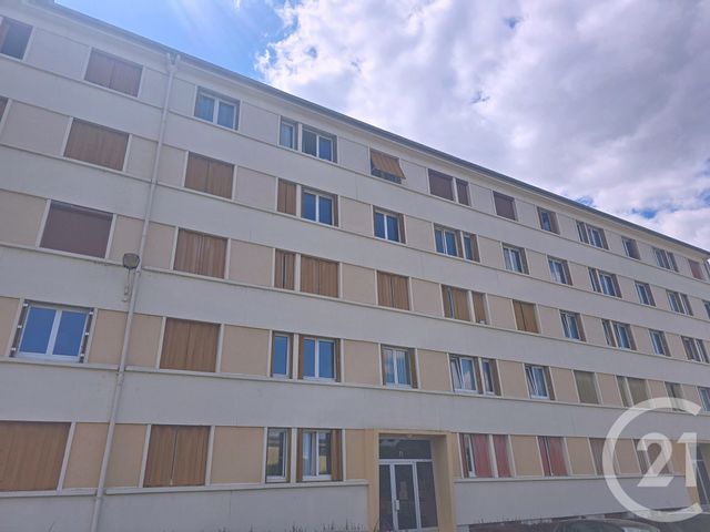 Afficher la photo en grand Appartement F3 à vendre - 3 pièces - 64 m2 - St Andre Les Vergers - 10 - CHAMPAGNE-ARDENNE