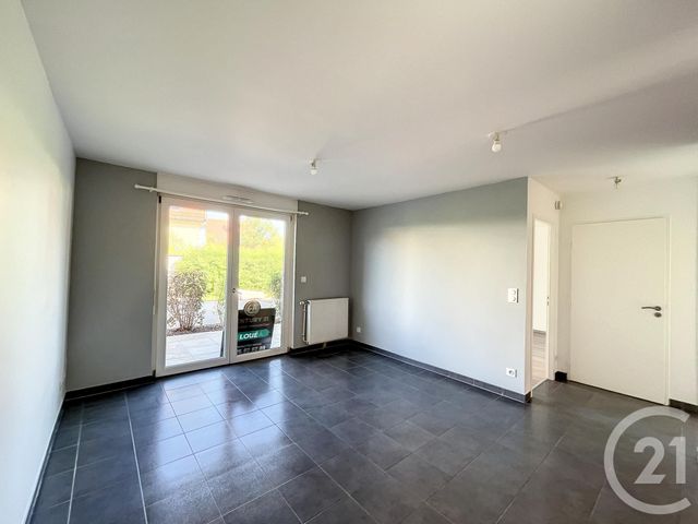 Appartement F2 à louer - 2 pièces - 37 m2 - La Chapelle St Luc - 10 - CHAMPAGNE-ARDENNE