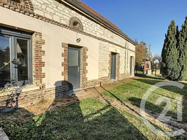 Maison à louer - 5 pièces - 110 m2 - Macey - 10 - CHAMPAGNE-ARDENNE