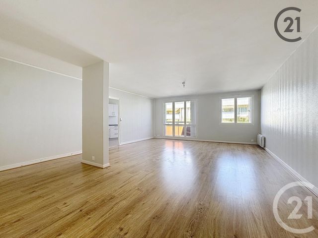 Appartement F4 à vendre - 4 pièces - 97,13 m2 - Troyes - 10 - CHAMPAGNE-ARDENNE