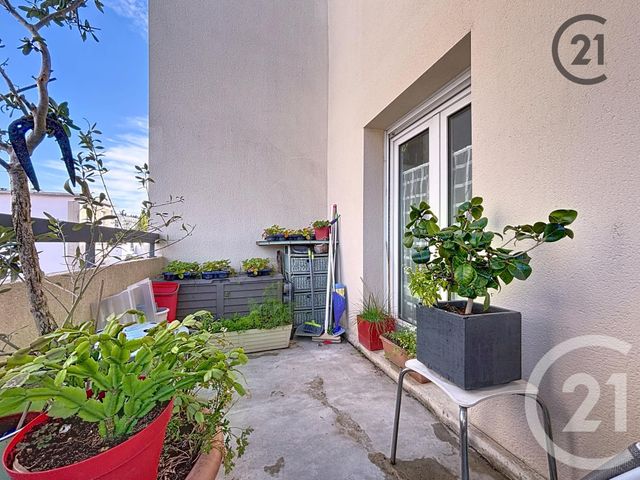 Afficher la photo en grand Appartement T4 à vendre - 4 pièces - 59,85 m2 - Troyes - 10 - CHAMPAGNE-ARDENNE