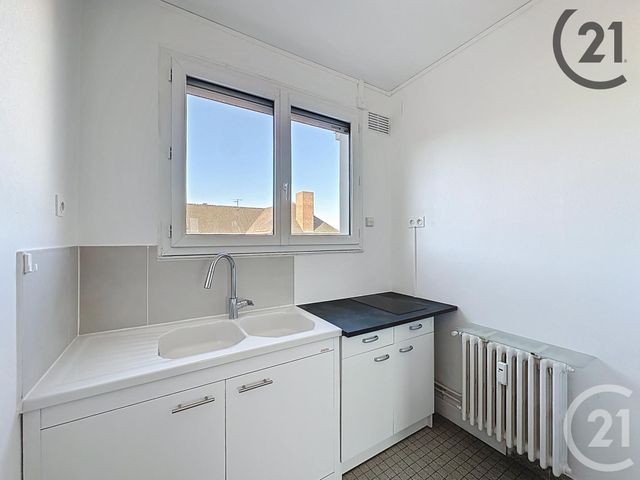 Afficher la photo en grand Appartement T3 à vendre - 3 pièces - 74,44 m2 - Troyes - 10 - CHAMPAGNE-ARDENNE