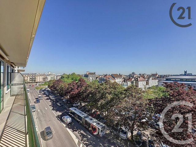 Afficher la photo en grand Appartement T5 à vendre - 5 pièces - 105,12 m2 - Troyes - 10 - CHAMPAGNE-ARDENNE