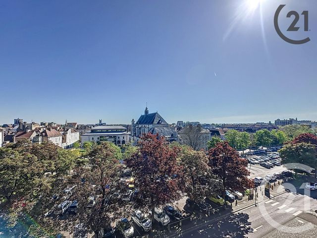 Afficher la photo en grand Appartement T5 à vendre - 5 pièces - 105,12 m2 - Troyes - 10 - CHAMPAGNE-ARDENNE