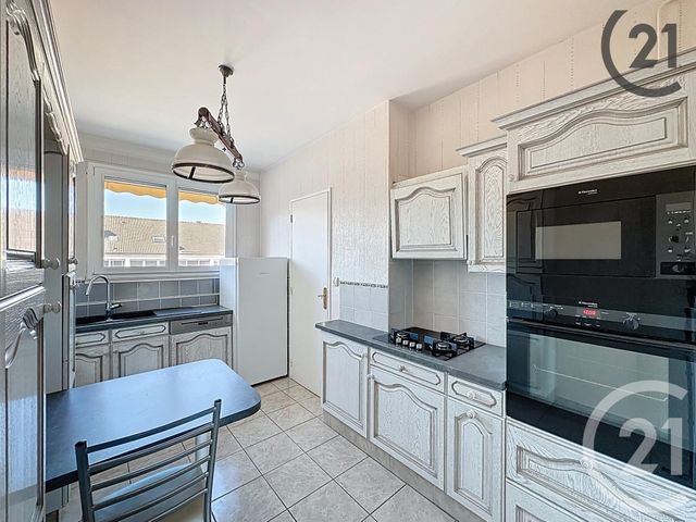 Afficher la photo en grand Appartement T5 à vendre - 5 pièces - 105,12 m2 - Troyes - 10 - CHAMPAGNE-ARDENNE