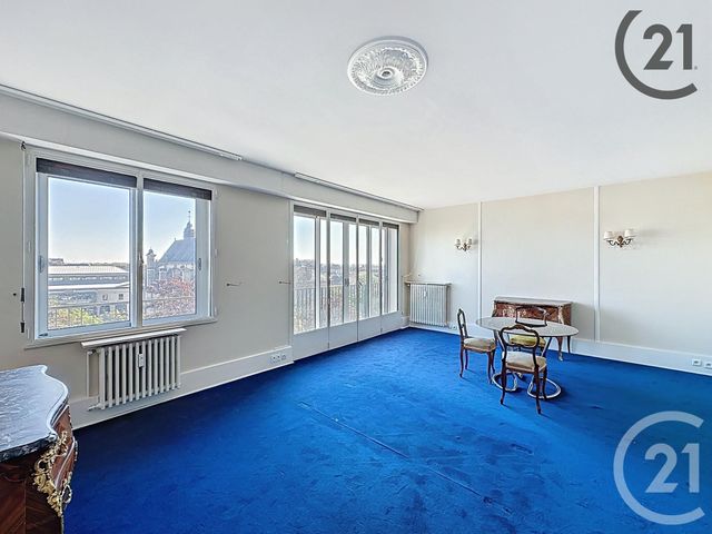 Afficher la photo en grand Appartement T5 à vendre - 5 pièces - 105,12 m2 - Troyes - 10 - CHAMPAGNE-ARDENNE