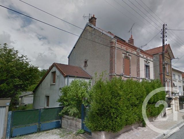 Maison à vendre - 7 pièces - 160 m2 - Romilly Sur Seine - 10 - CHAMPAGNE-ARDENNE