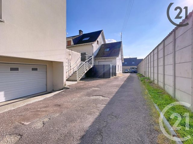 Afficher la photo en grand Appartement F2 à vendre - 2 pièces - 43,60 m2 - Troyes - 10 - CHAMPAGNE-ARDENNE