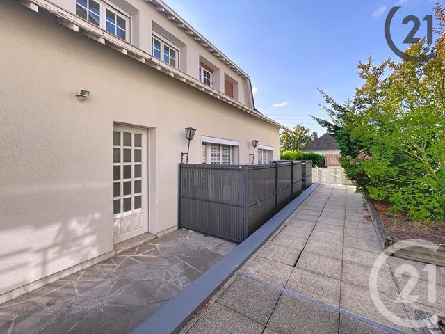 Afficher la photo en grand Appartement F2 à vendre - 2 pièces - 43,60 m2 - Troyes - 10 - CHAMPAGNE-ARDENNE