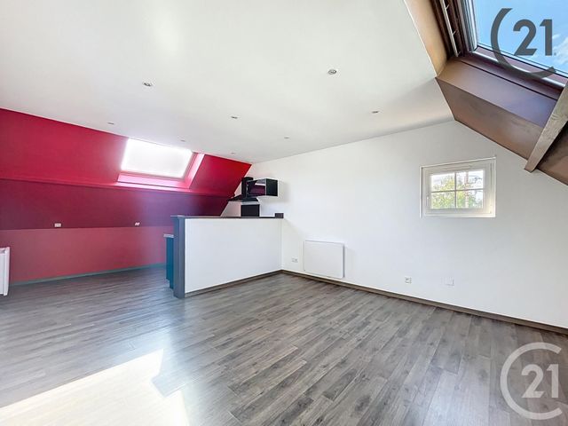 Appartement F2 à vendre - 2 pièces - 43,60 m2 - Troyes - 10 - CHAMPAGNE-ARDENNE