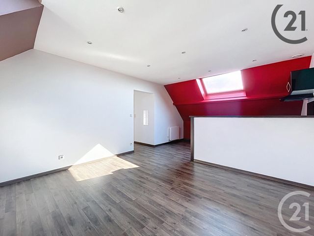 Afficher la photo en grand Appartement F2 à vendre - 2 pièces - 43,60 m2 - Troyes - 10 - CHAMPAGNE-ARDENNE