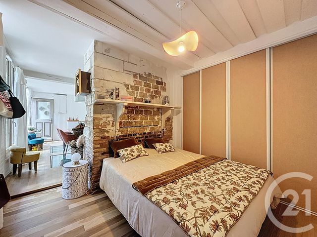 Appartement à vendre - 2 pièces - 49,23 m2 - Troyes - 10 - CHAMPAGNE-ARDENNE