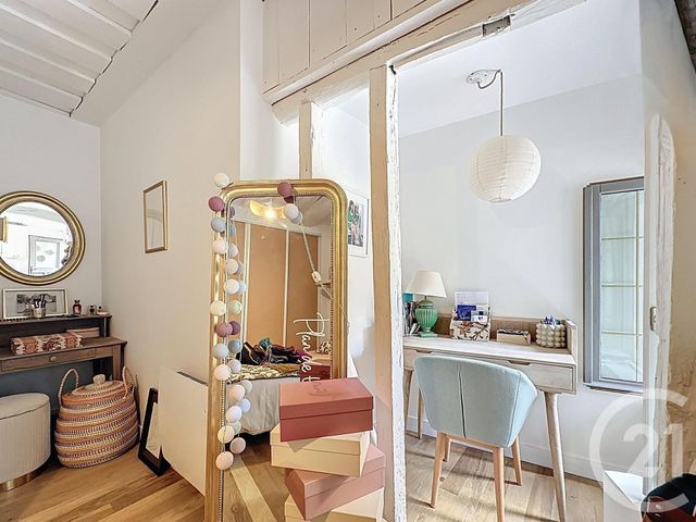 Appartement à vendre - 2 pièces - 49,23 m2 - Troyes - 10 - CHAMPAGNE-ARDENNE