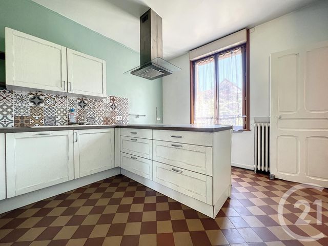 Maison à vendre - 4 pièces - 92 m2 - Troyes - 10 - CHAMPAGNE-ARDENNE