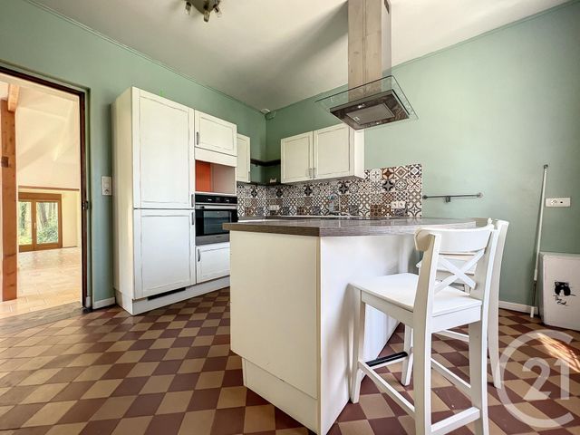 Maison à vendre - 4 pièces - 92 m2 - Troyes - 10 - CHAMPAGNE-ARDENNE