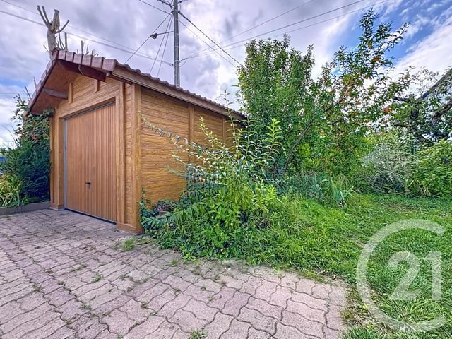 Maison à vendre - 4 pièces - 92 m2 - Troyes - 10 - CHAMPAGNE-ARDENNE