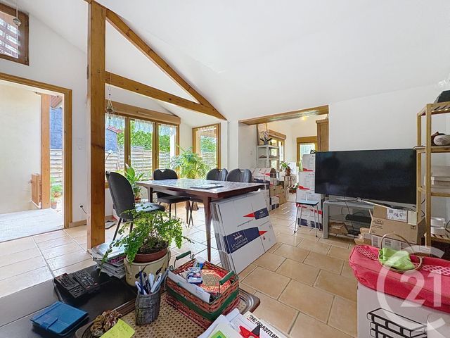 Maison à vendre - 4 pièces - 92 m2 - Troyes - 10 - CHAMPAGNE-ARDENNE