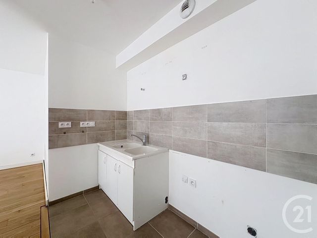 Appartement F2 à vendre - 2 pièces - 58,90 m2 - Troyes - 10 - CHAMPAGNE-ARDENNE