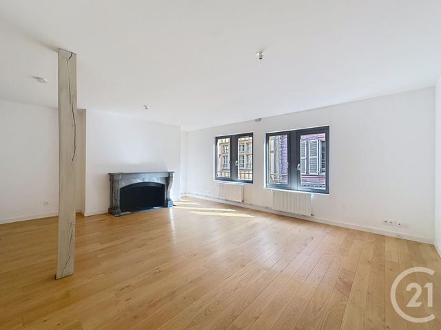 Appartement F2 à vendre - 2 pièces - 58,90 m2 - Troyes - 10 - CHAMPAGNE-ARDENNE