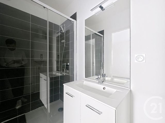 Appartement F2 à vendre - 2 pièces - 58,90 m2 - Troyes - 10 - CHAMPAGNE-ARDENNE