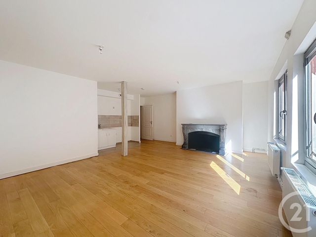 Appartement F2 à vendre - 2 pièces - 58,90 m2 - Troyes - 10 - CHAMPAGNE-ARDENNE