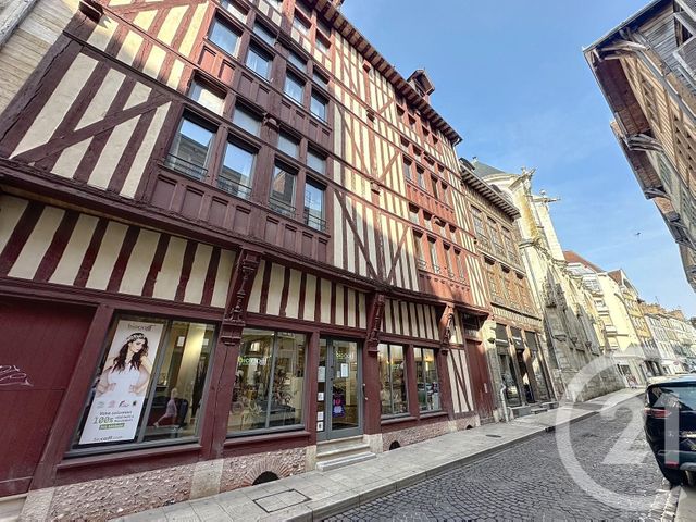 Appartement F2 à vendre - 2 pièces - 58,90 m2 - Troyes - 10 - CHAMPAGNE-ARDENNE