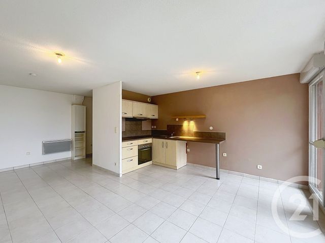 appartement - TROYES - 10