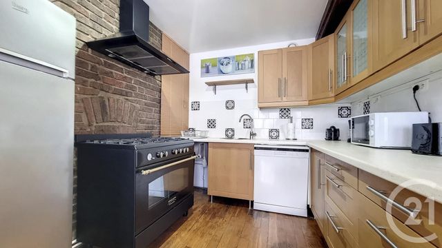 Afficher la photo en grand Appartement F6 à vendre - 6 pièces - 134 m2 - Troyes - 10 - CHAMPAGNE-ARDENNE