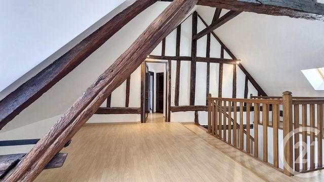 Afficher la photo en grand Appartement F6 à vendre - 6 pièces - 134 m2 - Troyes - 10 - CHAMPAGNE-ARDENNE
