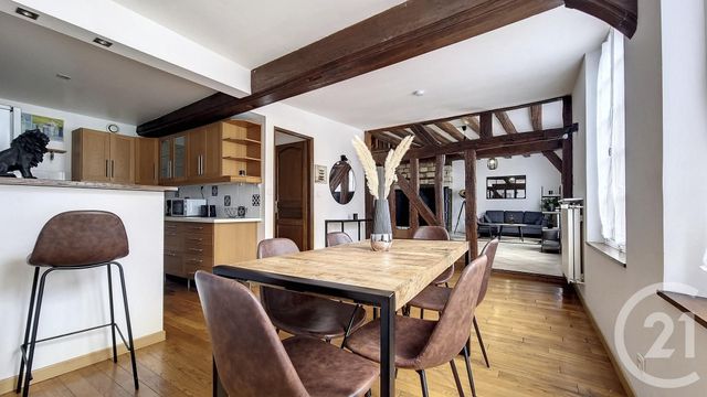 Appartement F6 à vendre - 6 pièces - 134 m2 - Troyes - 10 - CHAMPAGNE-ARDENNE