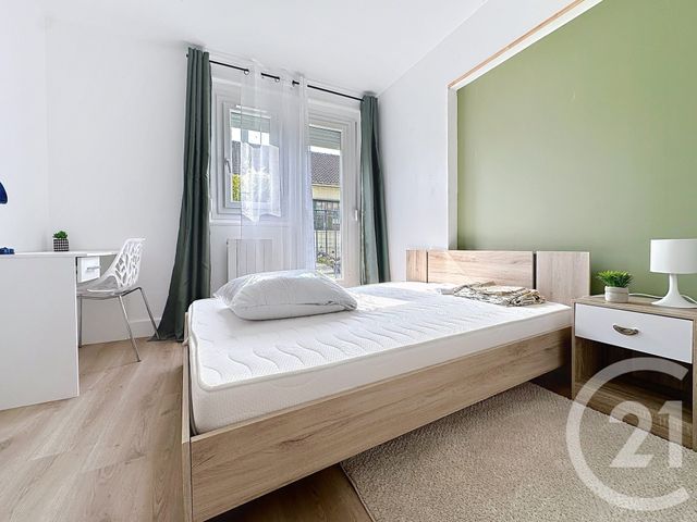 Appartement F4 à louer - 4 pièces - 75,04 m2 - St Andre Les Vergers - 10 - CHAMPAGNE-ARDENNE