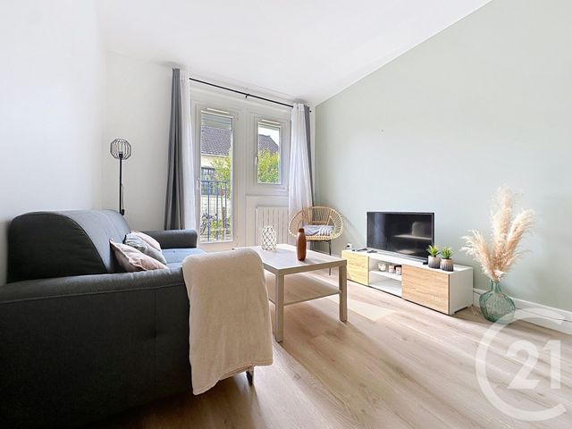 appartement - ST ANDRE LES VERGERS - 10