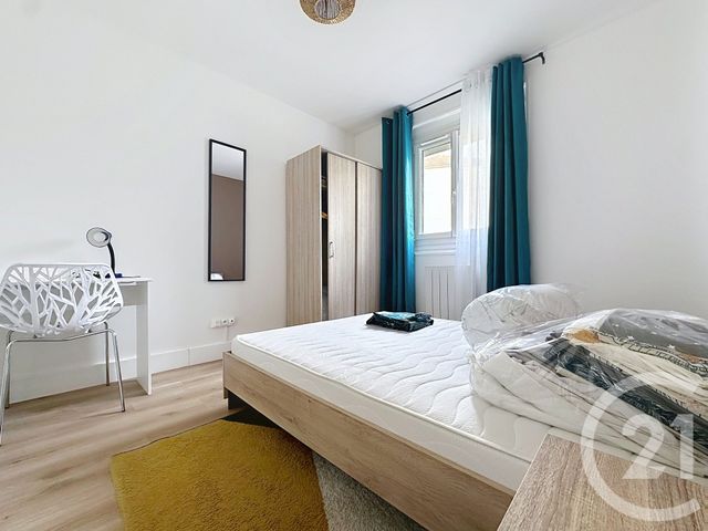 Appartement F4 à louer - 4 pièces - 75,04 m2 - St Andre Les Vergers - 10 - CHAMPAGNE-ARDENNE