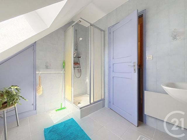 Maison à vendre - 6 pièces - 129,84 m2 - St Leger Pres Troyes - 10 - CHAMPAGNE-ARDENNE